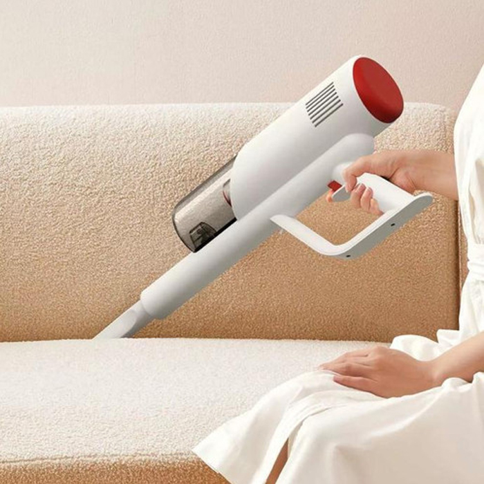 Deerma Vacuum Cleaner Handheld 15KPA - DX300